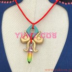 画像5: NU:カーニバル　NUカーニバル　Nu: Carnival　混乱のホラーナイト　エイト　コスプレ衣装　送料無料 (5)