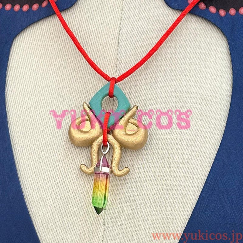 画像5: NU:カーニバル　NUカーニバル　Nu: Carnival　混乱のホラーナイト　エイト　コスプレ衣装　送料無料 (5)