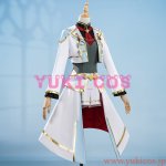 画像3: ウマ娘 プリティーダービー　ウマ娘 　Oguri cap　オグリキャップ　シンデレラグレイ　コスプレ衣装　送料無料 (3)