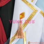 画像7: ウマ娘 プリティーダービー　ウマ娘 　Oguri cap　オグリキャップ　シンデレラグレイ　コスプレ衣装　送料無料 (7)