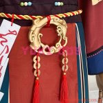 画像6: NU:カーニバル　NUカーニバル　Nu: Carnival　混乱のホラーナイト　エイト　コスプレ衣装　送料無料 (6)