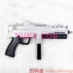 画像9: ブルーアーカイブ　ブルアカ　ワイルドハント芸術学院　薄葉リツ　うすばリツ　コスプレ衣装　送料無料 (9)