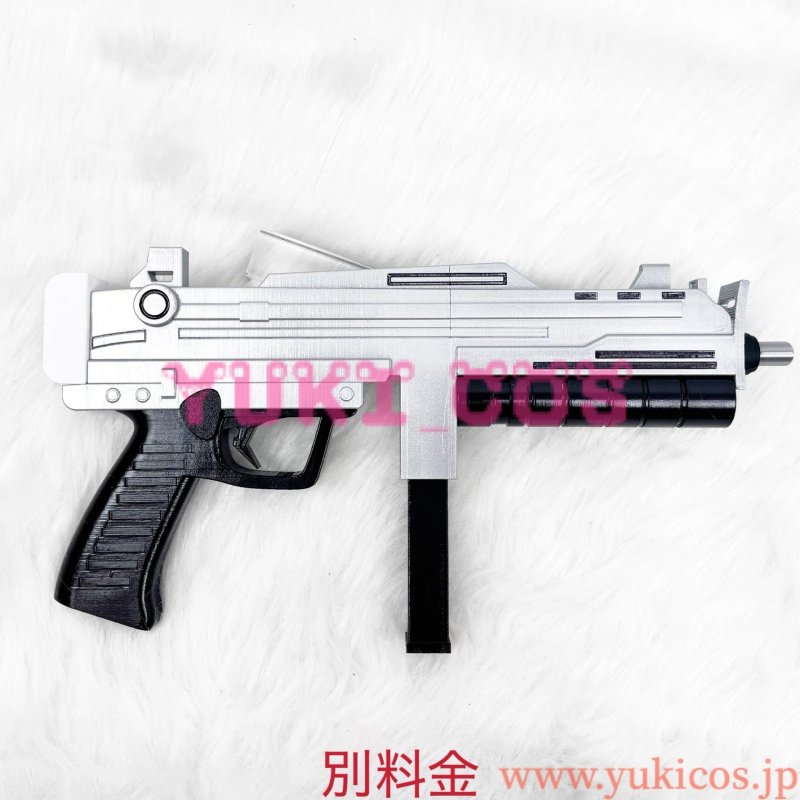 画像9: ブルーアーカイブ　ブルアカ　ワイルドハント芸術学院　薄葉リツ　うすばリツ　コスプレ衣装　送料無料 (9)