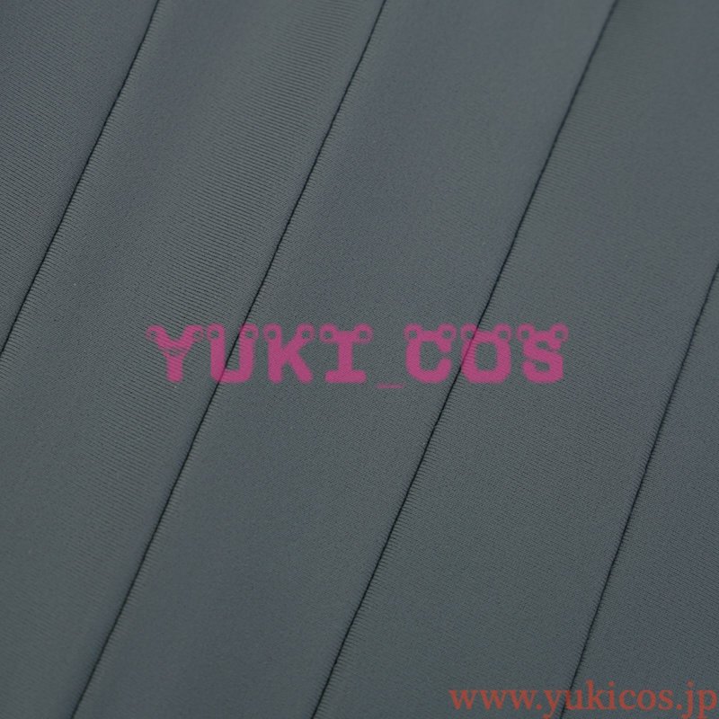 画像13: ウマ娘 プリティーダービー　ウマ娘 　Oguri cap　オグリキャップ　シンデレラグレイ　コスプレ衣装　送料無料 (13)