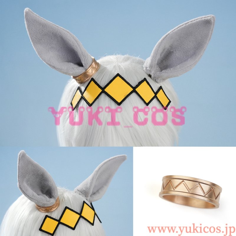 画像14: ウマ娘 プリティーダービー　ウマ娘 　Oguri cap　オグリキャップ　シンデレラグレイ　コスプレ衣装　送料無料 (14)