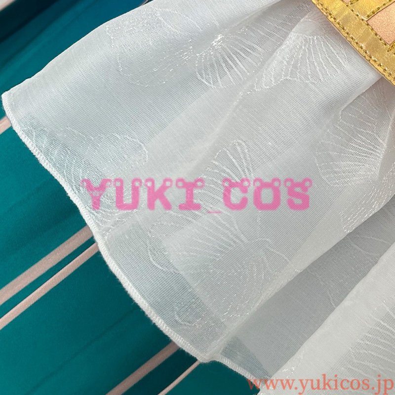 画像9: NU:カーニバル　NUカーニバル　Nu: Carnival　混乱のホラーナイト　エイト　コスプレ衣装　送料無料 (9)