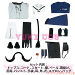 画像2: 明日方舟　Arknights　アークナイツ　パラス　コスプレ衣装　送料無料 (2)