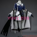 画像3: 明日方舟　Arknights　アークナイツ　パラス　コスプレ衣装　送料無料 (3)