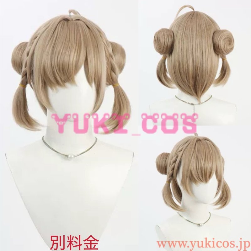 画像9: ゼンレスゾーンゼロ　ゼンゼロ　ZZZ　紅豆　女将　コスプレ衣装　送料無料 (9)