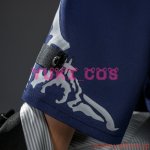 画像8: 明日方舟　Arknights　アークナイツ　パラス　コスプレ衣装　送料無料 (8)