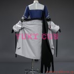 画像4: 明日方舟　Arknights　アークナイツ　パラス　コスプレ衣装　送料無料 (4)