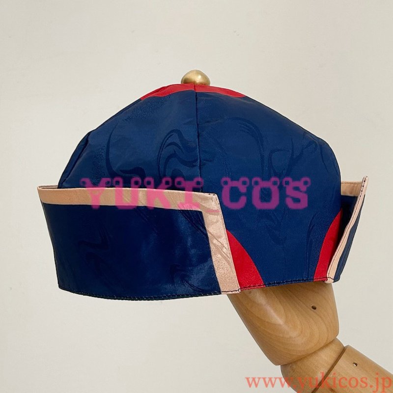 画像13: NU:カーニバル　NUカーニバル　Nu: Carnival　混乱のホラーナイト　エイト　コスプレ衣装　送料無料 (13)