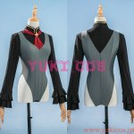 画像12: ウマ娘 プリティーダービー　ウマ娘 　Oguri cap　オグリキャップ　シンデレラグレイ　コスプレ衣装　送料無料 (12)