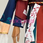 画像7: NU:カーニバル　NUカーニバル　Nu: Carnival　混乱のホラーナイト　エイト　コスプレ衣装　送料無料 (7)