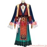 画像1: NU:カーニバル　NUカーニバル　Nu: Carnival　混乱のホラーナイト　エイト　コスプレ衣装　送料無料 (1)