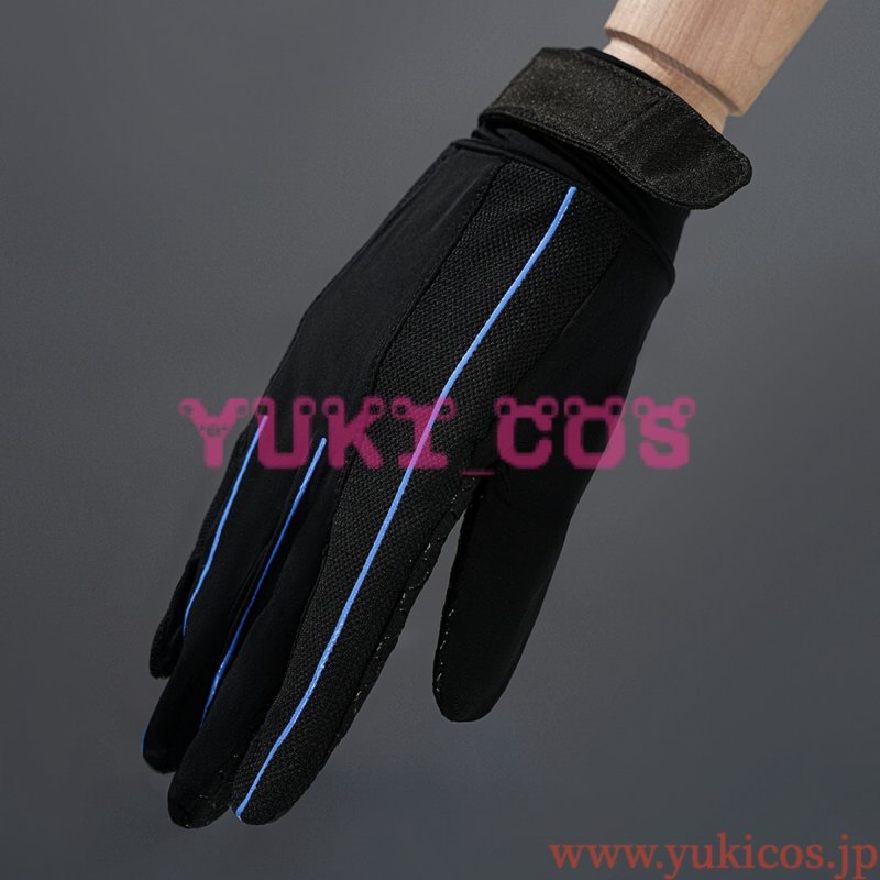 画像14: 明日方舟　Arknights　アークナイツ　パラス　コスプレ衣装　送料無料 (14)