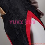 画像6: ゼンレスゾーンゼロ　ゼンゼロ　ZZZ　紅豆　女将　コスプレ衣装　送料無料 (6)