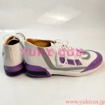 画像3: バーチャルYouTuber　Vtuber　にじさんじ　ROF-MAO　2nd Anniversary　剣持刀也　けんもち とうや　コスプレ靴　送料無料　 (3)