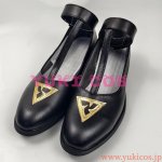 画像3: Fate/Grand Order　FGO　SSR　ネモノア　第二再臨　コスプレ靴　送料無料 (3)