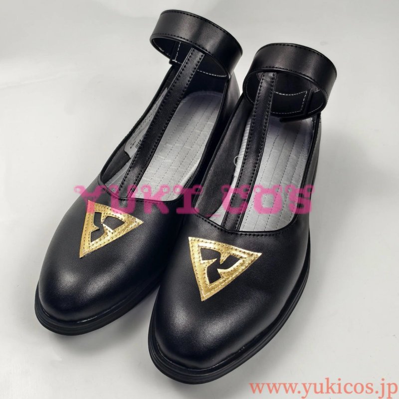 画像3: Fate/Grand Order　FGO　SSR　ネモノア　第二再臨　コスプレ靴　送料無料 (3)