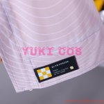 画像10: 明日方舟　Arknights　アークナイツ　ハディヤ　コスプレ衣装　送料無料 (10)