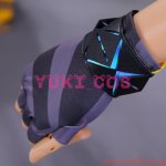 画像11: 明日方舟　Arknights　アークナイツ　ハディヤ　コスプレ衣装　送料無料 (11)