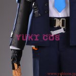 画像7: 無限大ANANTA　キャプテン　主人公　コスプレ衣装　送料無料 (7)