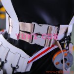 画像7: 明日方舟　Arknights　アークナイツ　ハディヤ　コスプレ衣装　送料無料 (7)