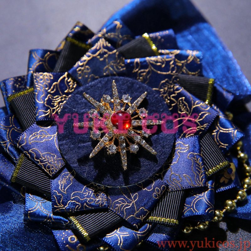 画像6: 86-エイティシックス　ヴラディレーナ・ミリーゼ　レーナ　くじぽっぷ　コスプレ衣装　送料無料 (6)