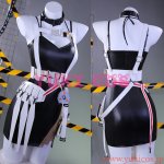 画像5: 明日方舟　Arknights　アークナイツ　ハディヤ　コスプレ衣装　送料無料 (5)