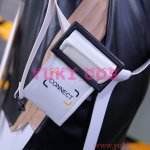 画像9: 明日方舟　Arknights　アークナイツ　ハディヤ　コスプレ衣装　送料無料 (9)