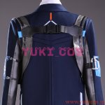 画像6: 無限大ANANTA　キャプテン　主人公　コスプレ衣装　送料無料 (6)