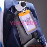 画像4: 無限大ANANTA　キャプテン　主人公　コスプレ衣装　送料無料 (4)