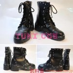 画像13: Vtuber　にじさんじEN　ましろ爻　ましろめめ　コスプレ衣装　送料無料 (13)