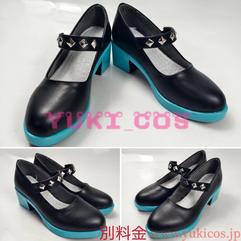 画像12: プロジェクトセカイ　プロセカ　Glance at Same Worldガチャ　夕暮れ色の笑顔　小豆沢こはね　Bond of Sparkle　コスプレ衣装　送料無料 (12)