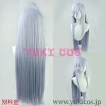 画像16: 86-エイティシックス　ヴラディレーナ・ミリーゼ　レーナ　くじぽっぷ　コスプレ衣装　送料無料 (16)