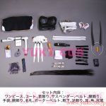 画像2: 明日方舟　Arknights　アークナイツ　ハディヤ　コスプレ衣装　送料無料 (2)