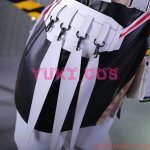 画像8: 明日方舟　Arknights　アークナイツ　ハディヤ　コスプレ衣装　送料無料 (8)