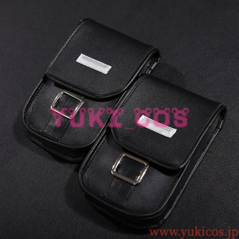 画像9: 無限大ANANTA　キャプテン　主人公　コスプレ衣装　送料無料 (9)