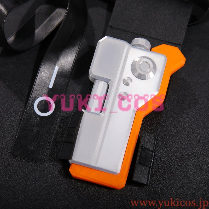 画像8: 無限大ANANTA　キャプテン　主人公　コスプレ衣装　送料無料 (8)