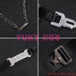 画像10: 無限大ANANTA　キャプテン　主人公　コスプレ衣装　送料無料 (10)