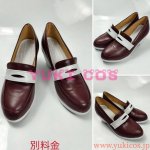 画像11: ウマ娘 プリティーダービー　ウマ娘　キングヘイロー　応援団衣装　白く気高き激励の装　コスプレ衣装　送料無料 (11)