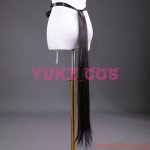 画像14: 明日方舟　Arknights　アークナイツ　ハディヤ　コスプレ衣装　送料無料 (14)