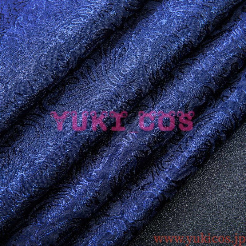 画像8: 86-エイティシックス　ヴラディレーナ・ミリーゼ　レーナ　くじぽっぷ　コスプレ衣装　送料無料 (8)