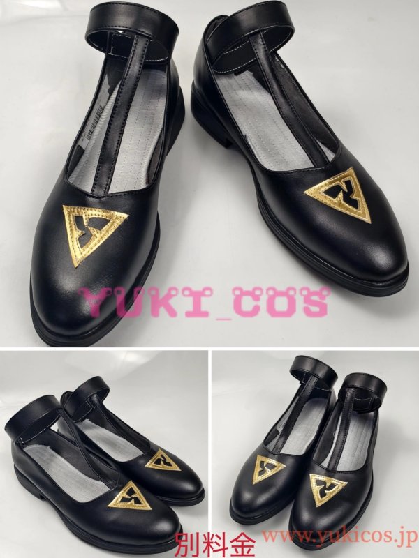 画像14: Fate/Grand Order　FGO　SSR　ネモノア　第二再臨　コスプレ衣装　送料無料 (14)