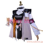 画像3: 明日方舟　Arknights　アークナイツ　ハディヤ　コスプレ衣装　送料無料 (3)