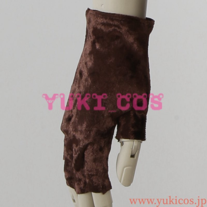 画像10: あんさんぶるスターズ！！　あんスタ　MELLOW DEAR US　小鹿ジュイス　こじかじゅいす　コスプレ衣装　送料無料 (10)