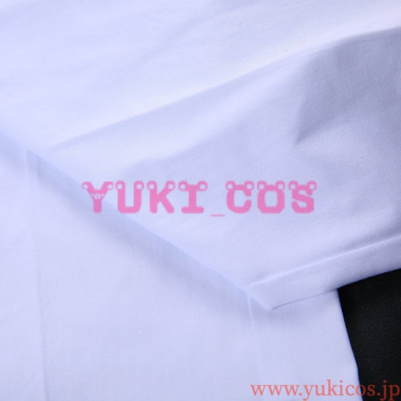 画像10: プロジェクトセカイ　プロセカ　天の果てのフェニックスへ　秘密兵器！フェニックスロボ　神代類　特訓後　Mr. Showtime コスプレ衣装　送料無料 (10)