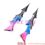 画像19: アークナイツ　エンドフィールド　陳千語　チェン・チェンユー　コスプレ衣装　送料無料 (19)