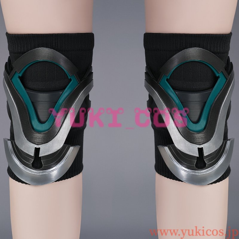 画像15: アークナイツ　エンドフィールド　陳千語　チェン・チェンユー　コスプレ衣装　送料無料 (15)